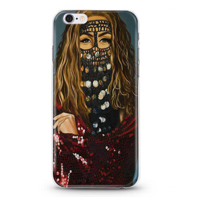 (Well of deprivation) iPhone 6 Case